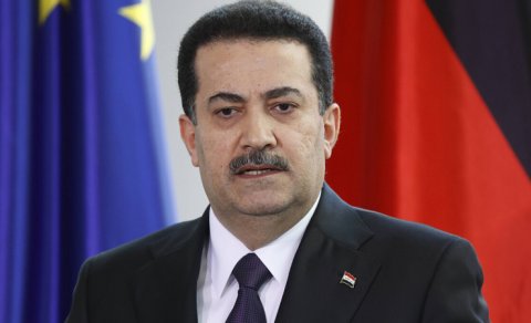 İraqın baş naziri ABŞ qüvvələrinin ölkədən dərhal çıxarılmasını tələb etdi