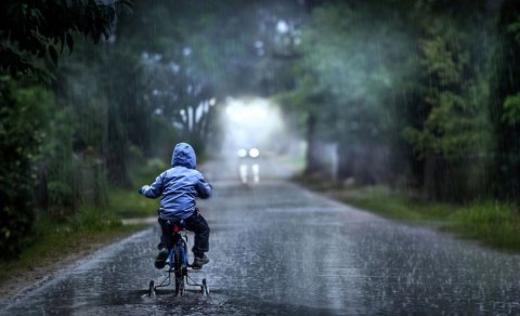 Bəzi magistral yollarda görünüş məsafəsi məhdudlaşacaq