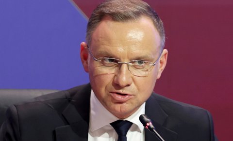 Polşanın əsas silah tədarükçüsü açıqlandı