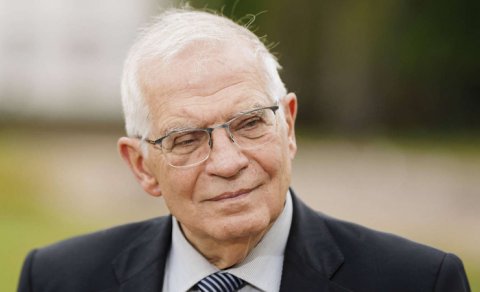 Borrell: \