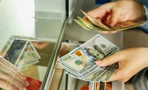 Banklar köhnə dollarları almır? - AÇIQLAMA