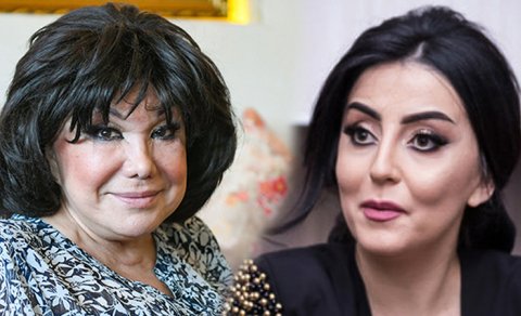 Məhkəmə Afət Fərmanqızı ilə bağlı qərar verdi