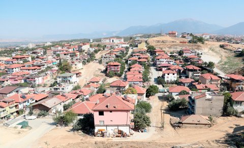 Daşınmaz əmlak bazarında kəskin bahalaşma yarandı - VİDEO