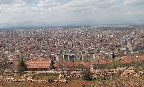 Türkiyədə 5,2 maqnitudalı zəlzələ oldu
