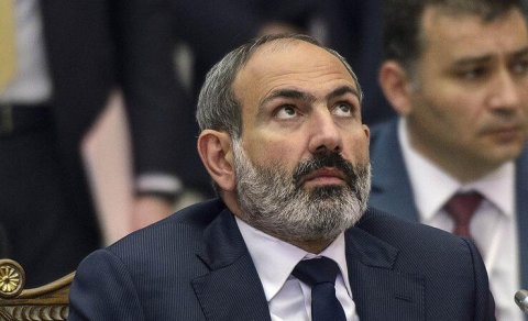 Paşinyanın konstitusiya planı: Məqsəd nədir?