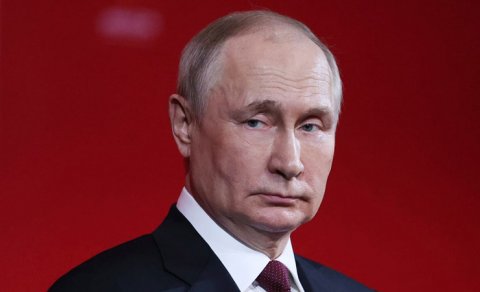 Putin daha 2 dönəm prezident seçilə bilər?