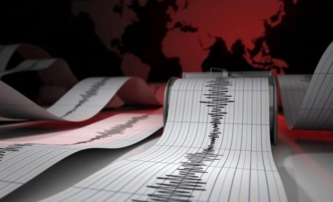 Zəlzələ ilə bağlı XƏBƏRDARLIQ: 6 şəhər təhlükədədir