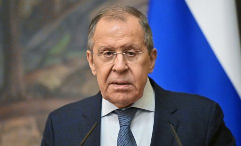 Lavrov: 