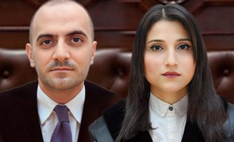 Bakı Ağır Cinayətlər Məhkəməsinə yeni təyin edilən hakimlər