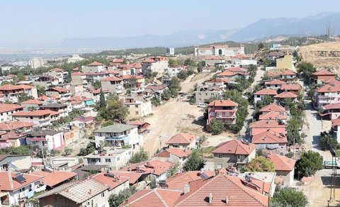 Sənədsiz evlərin bəxti açılır - Qanun layihəsi hazırlanır