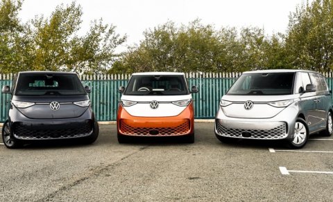 Elektromobillərin satışı kəskin azaldı - SƏBƏB 
