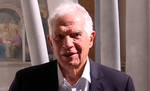 Borrell qalmaqala baxmayaraq, UNRWA-nı maliyyələşdirməyə davam etməyə çağırdı
