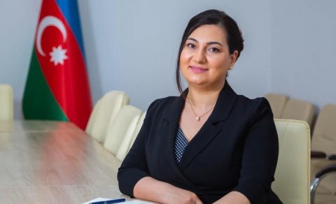 Yeni prorektor təyin olundu