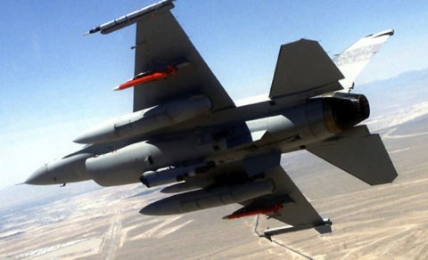 Türkiyəyə F-16-ların satışı ilə bağlı müqavilədə əlavə tələblər yoxdur