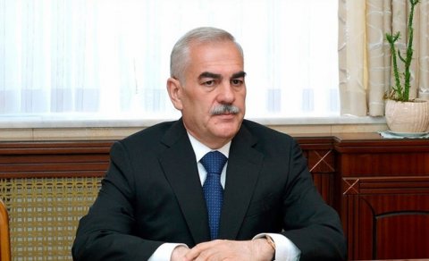 Vasif Talıbova məxsus olmuş şirkətlərdən biri bağlandı