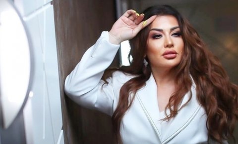 Azərbaycanlı rəqqasənin satışa çıxardığı evin qiyməti açıqlandı