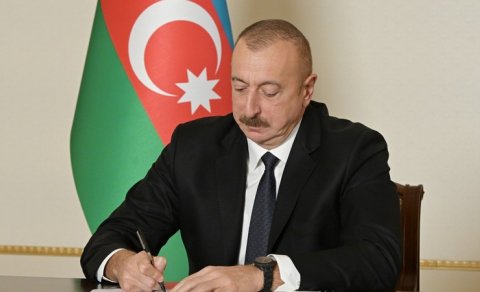 Bakı Limanının tikintisi üçün ayrılmış torpaq sahəsi 30 hektardan çox azaldıldı