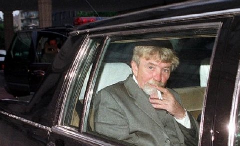 Amerika kəşfiyyatına 40 min səhifəlik məxfi informasiya ötürən agent - “Qırmızıların qənimi”  