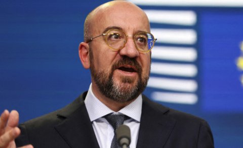 Şarl Mişel: 