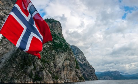 Norveç Ukrayna müharibəsindən 200 milyard dollar qazanıb - İDDİA