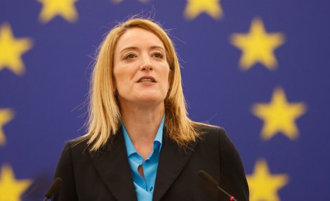 AP deputatı: \