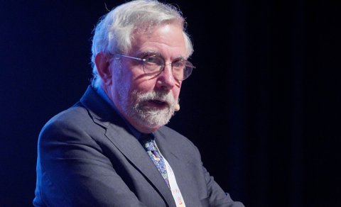 Nobel mükafatı laureatı: \