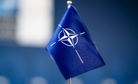 NATO Ukrayna münaqişəsinə görə dağıla bilər? - Keçmiş MKİ analitiki