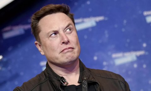İlon Musk Çin tədarükçülərini 