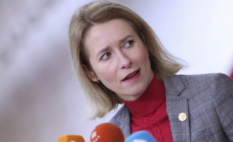 Estoniya baş nazirinin Rusiyaya ekstradisiya oluna biləcəyindən qorxur