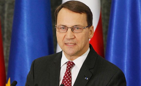 Polşa Almaniyadan təzminat almaqdan imtina etdi