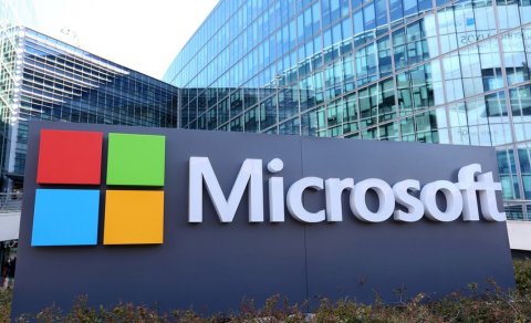 “Microsoft” Almaniyaya 3,5 milyard dollar sərmayə qoyacaq