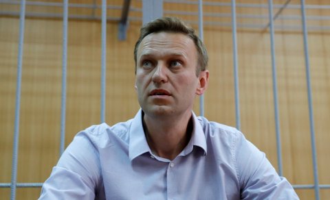 Aleksey Navalnı vəfat etdi