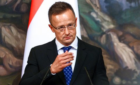 Macarıstandan çağırış: 
