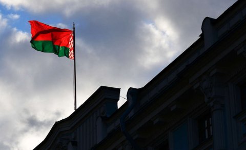 Belarus MN Qərbi 