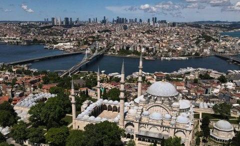 Türkiyəli ev sahibləri vergidən yayındıqları üçün yoxlanılacaq