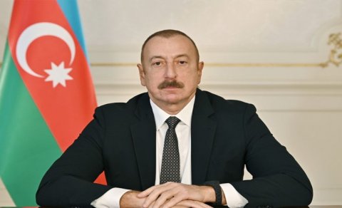İlham Əliyev İpoteka və Kredit Zəmanət Fonduna dair fərmanına dəyişiklik