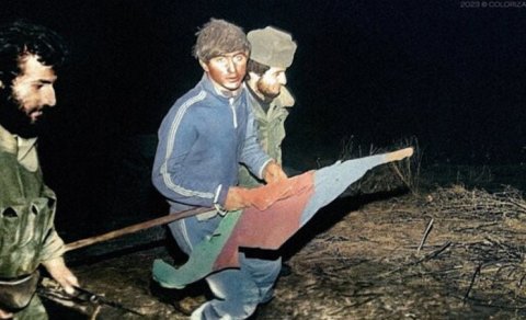 Komissiya Natiq Qasımovun meyitinin aşkar edilib-edilməməsi ilə bağlı məsələyə aydınlıq gətirdi