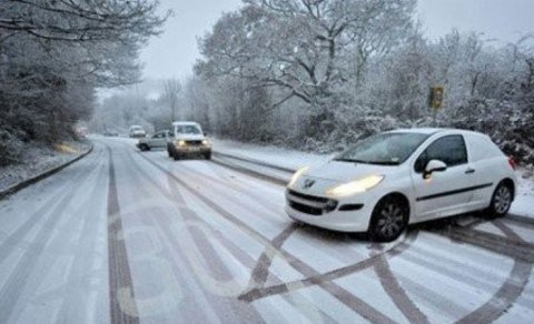 Sabahın hava proqnozu