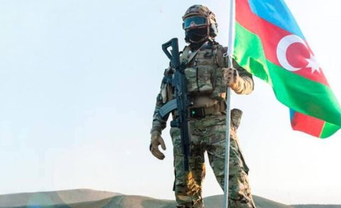 Ermənistan azaraq itkin düşən əsgərimizin saxlanıldığını açıqladı - YENİLƏNİB