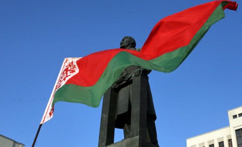 Belarus: 