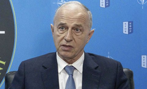 NATO: \