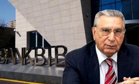 Ramiz Mehdiyevə məxsus olduğu deyilən banka qarşı iddia