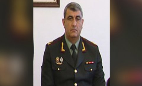 Generalın sərbəst mühakiməsinə razılıq verilmədi