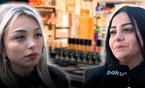 Bir manata satılan təhlükə: Ciddi xəstəliklər yaradır - VİDEO