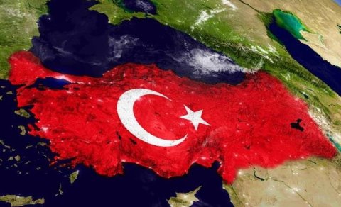 Bütün dünya Türkiyədən danışır: \