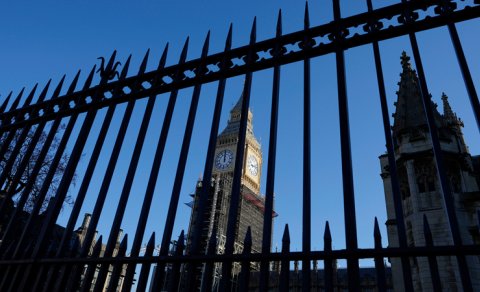 Britaniya ordusu Rusiya ilə müharibəyə hazır deyil: \