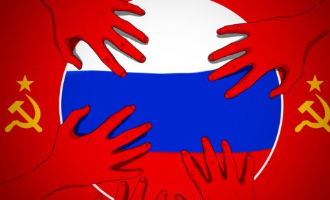Medvedev SSRİ-nin yenidən dirçəldilməsi imkanlarını qiymətləndirdi