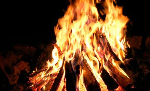 Bu gün Od çərşənbəsidir