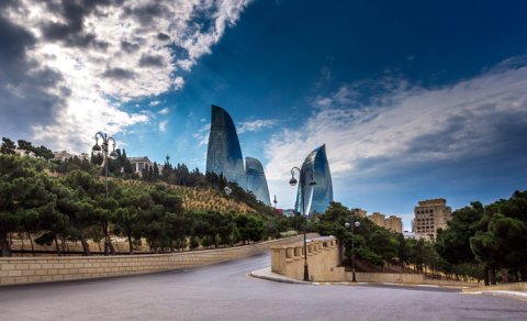 Sabah Bakıda 13, rayonlarda 17 dərəcə isti olacaq