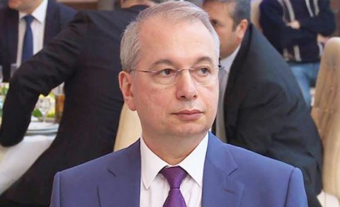 Prezident Azər Xəlilovla bağlı sərəncam imzaladı